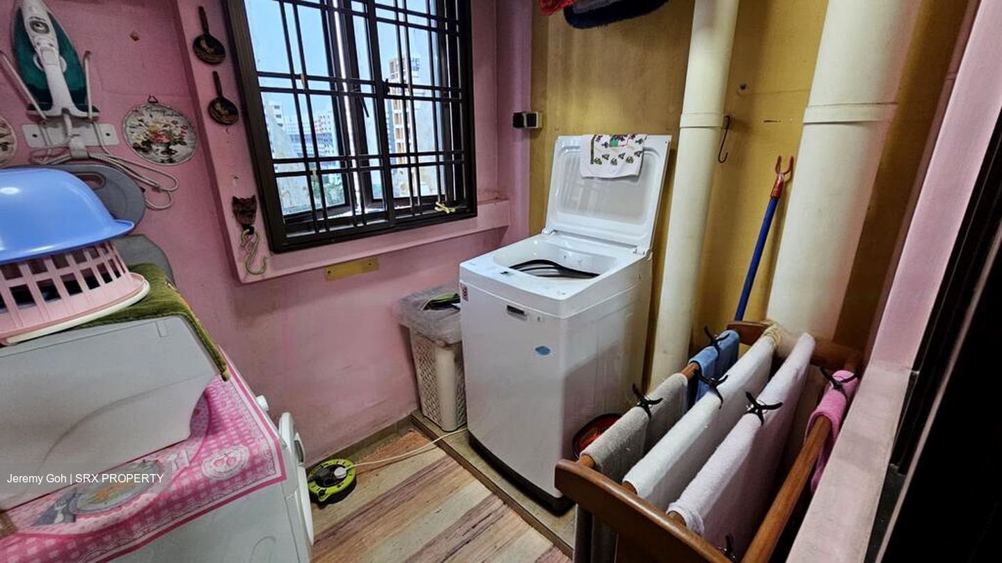 Blk 681C Jurong West Central 1 (Jurong West), HDB 4 Rooms #528522171